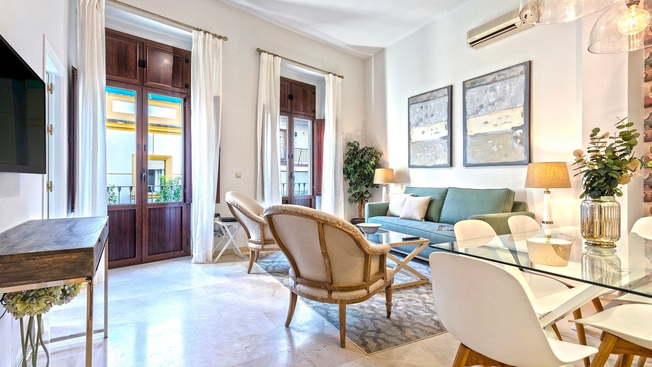 Photo of Livingroom in El Arenal