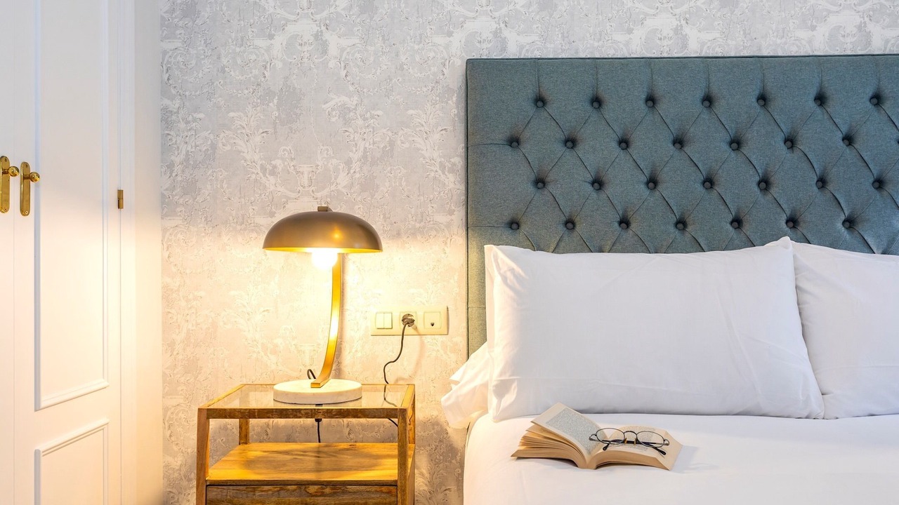 Photo of Bedroom in El Arenal