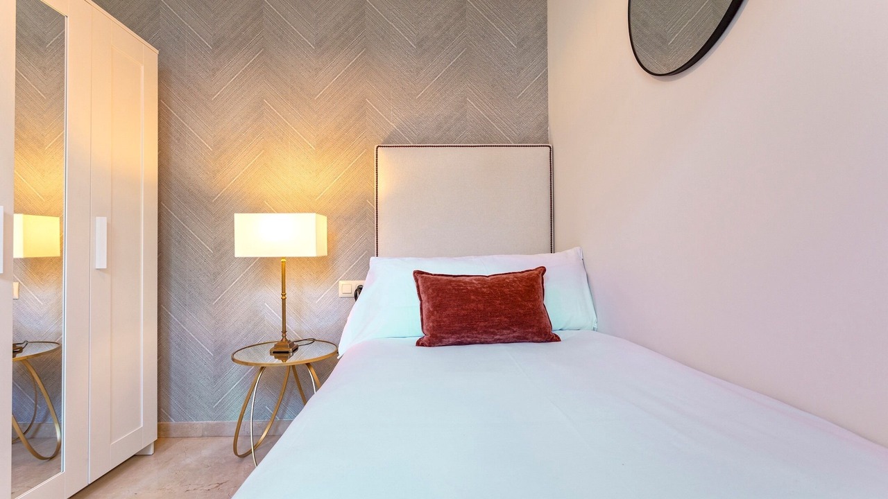 Photo of Bedroom in El Arenal