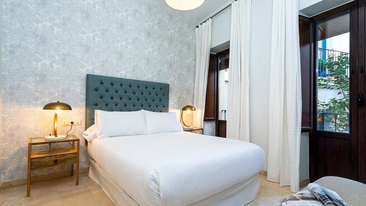 Photo of Bedroom in El Arenal