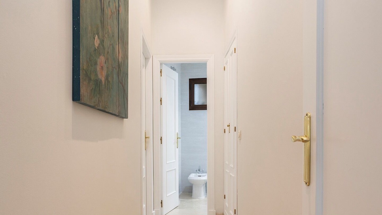 Photo of Bathroom in El Arenal