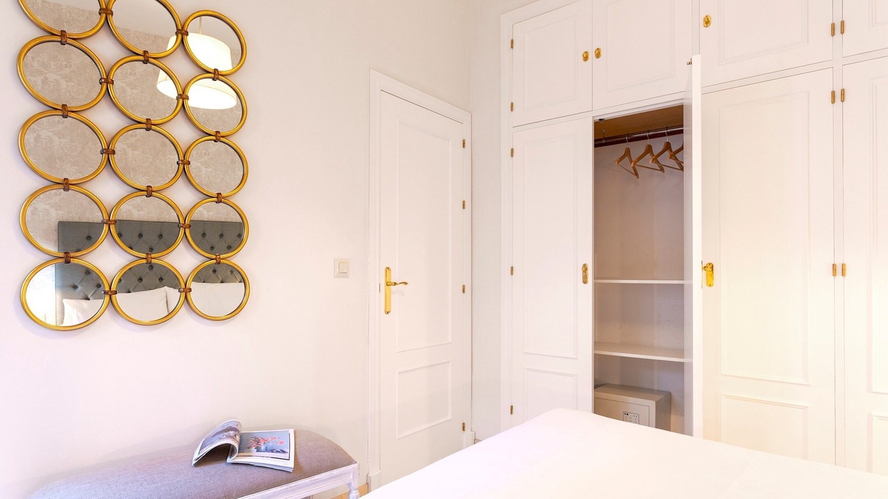 Photo of Bedroom in El Arenal