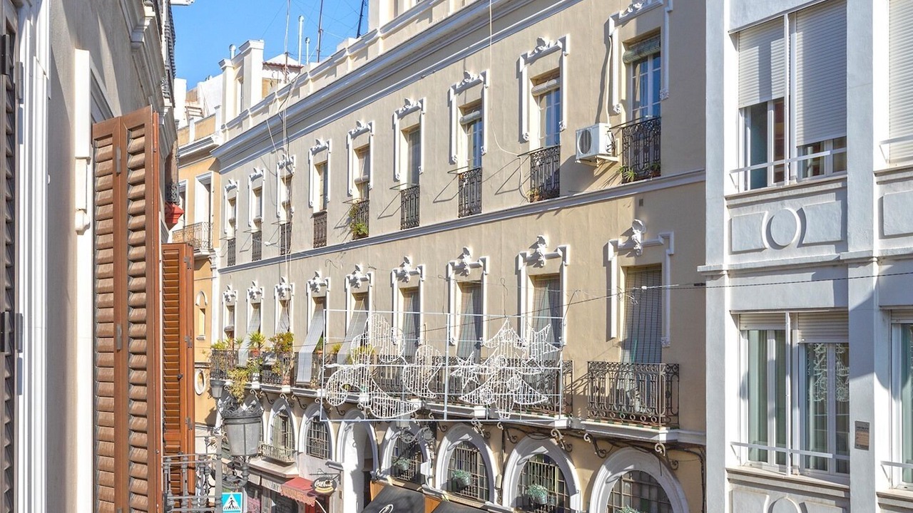 Photo of Patio Balcony in El Arenal
