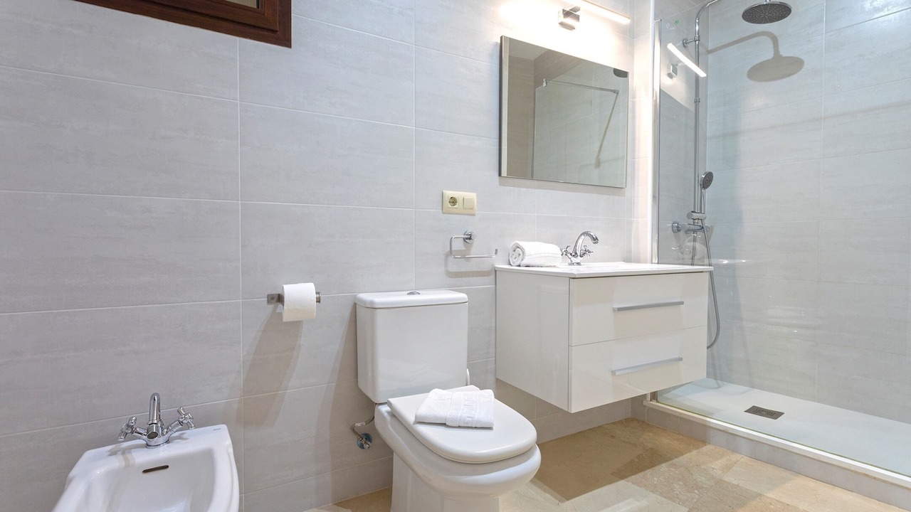 Photo of Bathroom in El Arenal