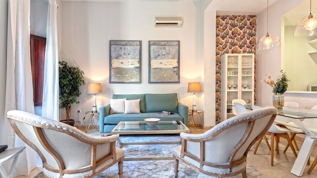 Photo of Livingroom in El Arenal