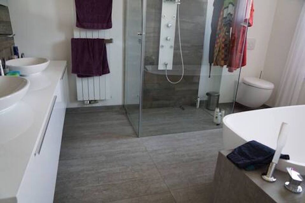 Photo of Bathroom in Andreasvorstadt