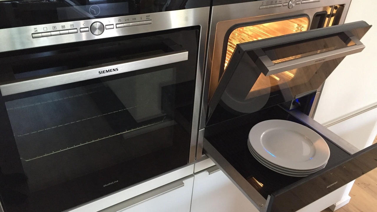 Photo of Kitchen in Andreasvorstadt