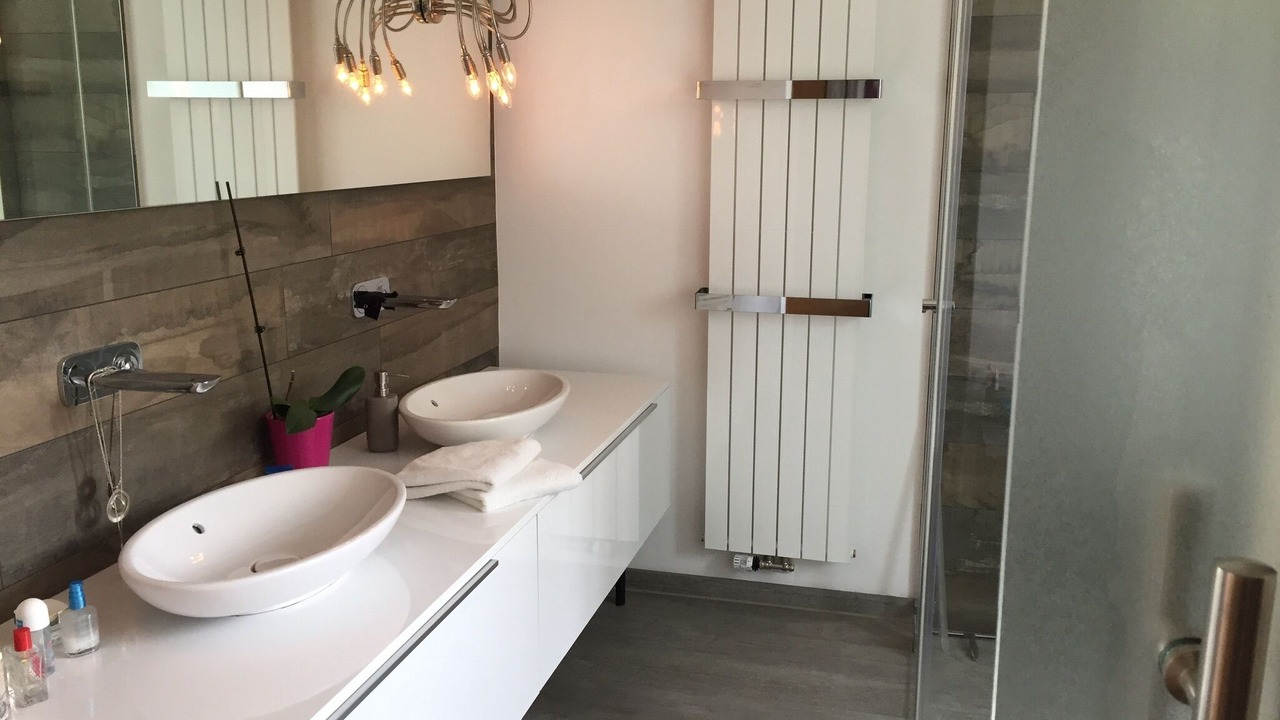 Photo of Bathroom in Andreasvorstadt