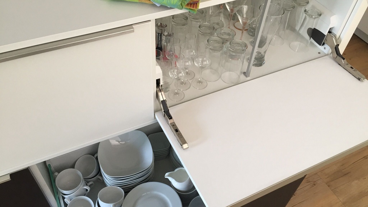 Photo of Kitchen in Andreasvorstadt