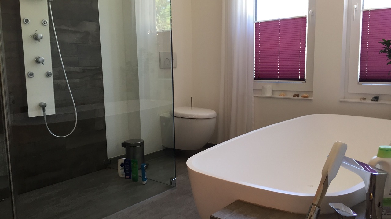 Photo of Bathroom in Andreasvorstadt
