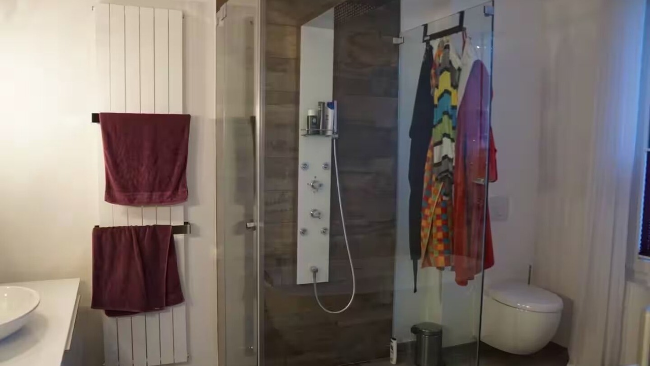Photo of Bathroom in Andreasvorstadt