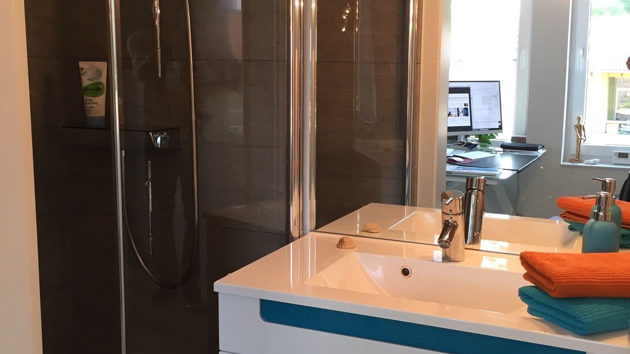 Photo of Bathroom in Andreasvorstadt