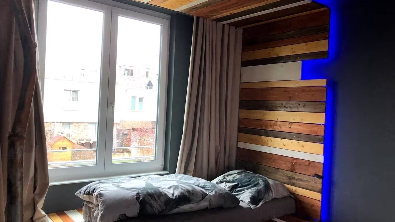 Photo of Bedroom in Andreasvorstadt