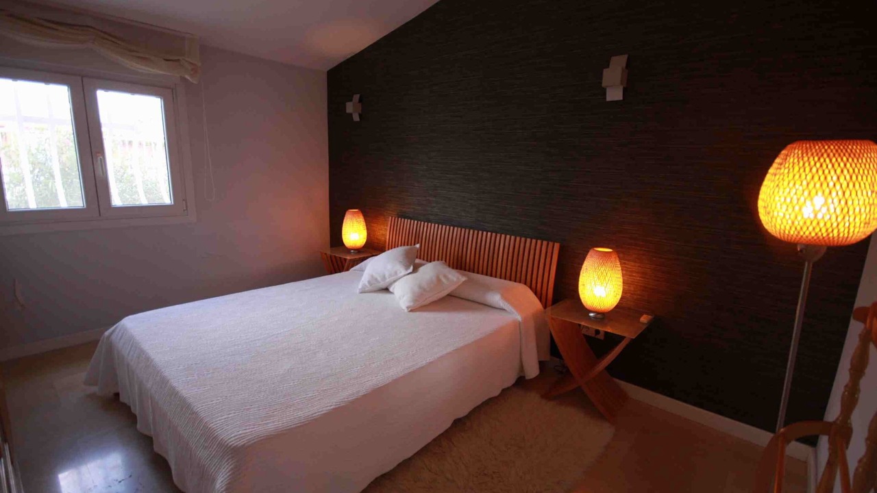 Photo of Bedroom in Maspalomas