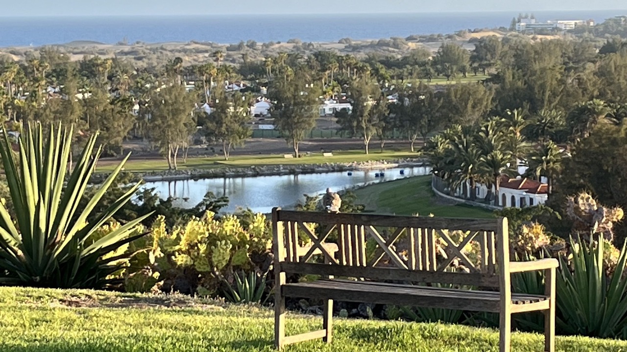 Photo of Outdoor in Maspalomas