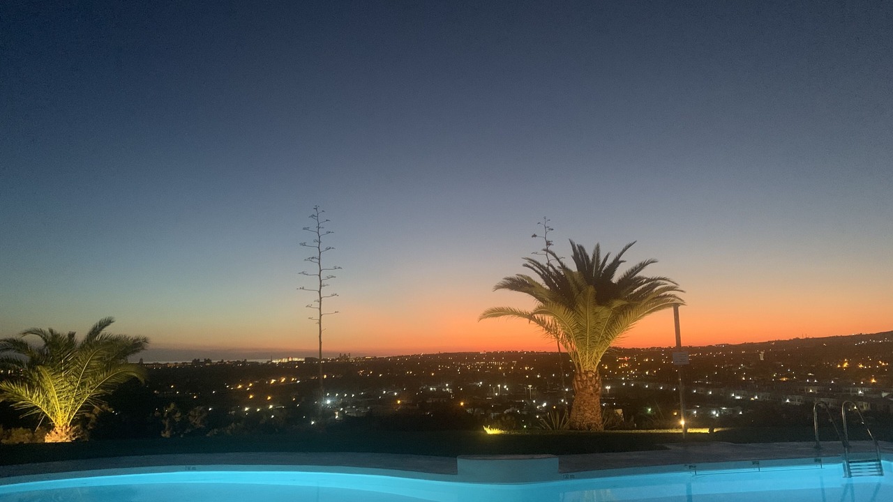 Photo of Outdoor in Maspalomas