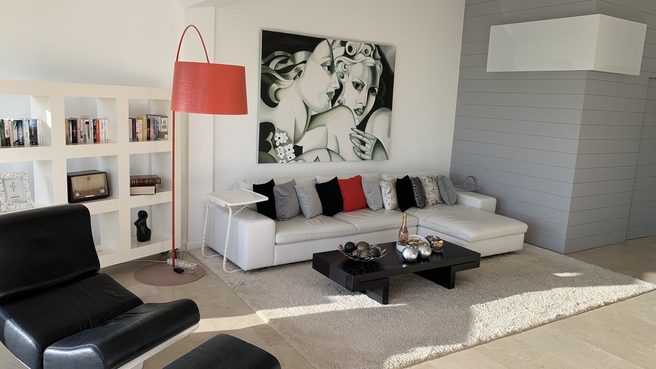 Photo of Livingroom in Maspalomas