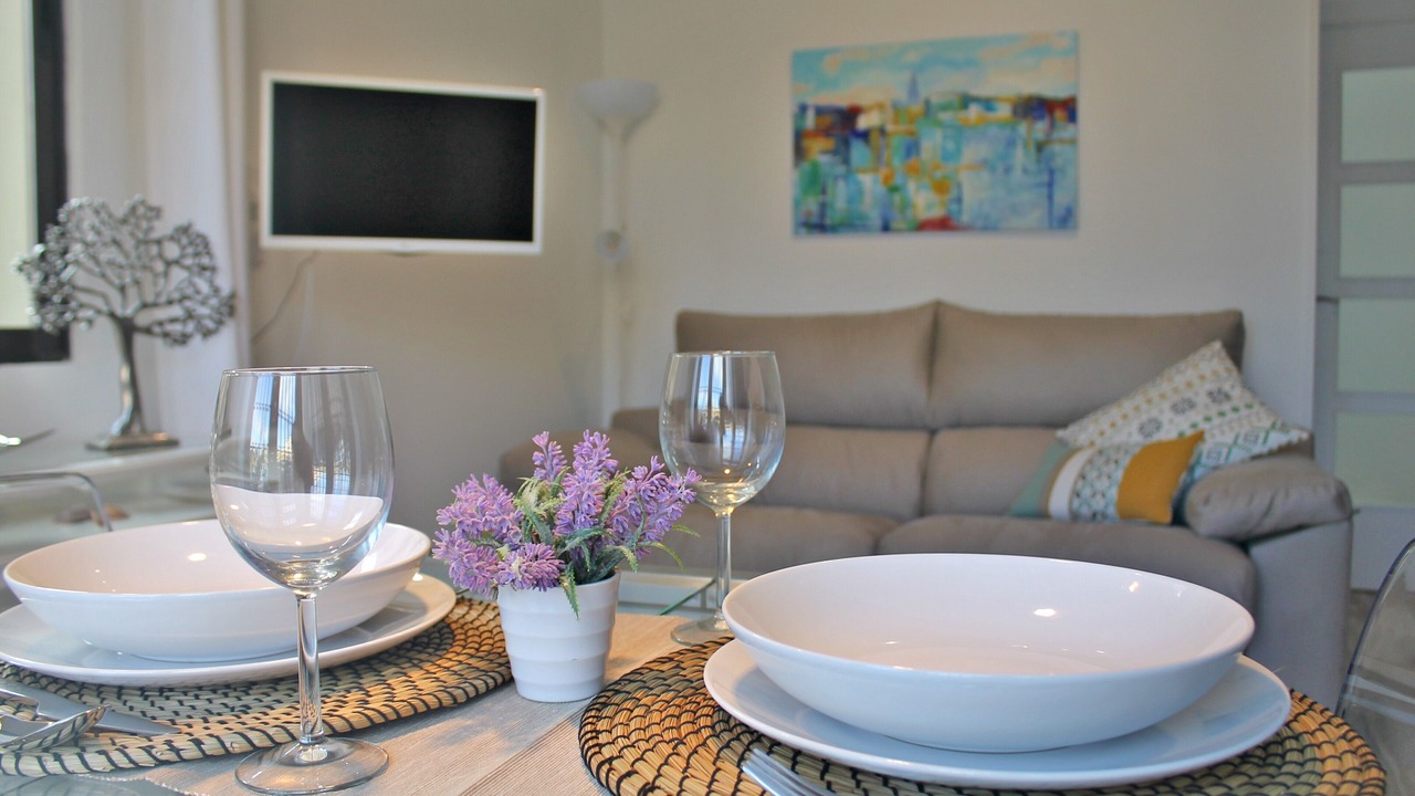 Photo of Livingroom in Toledo City Center