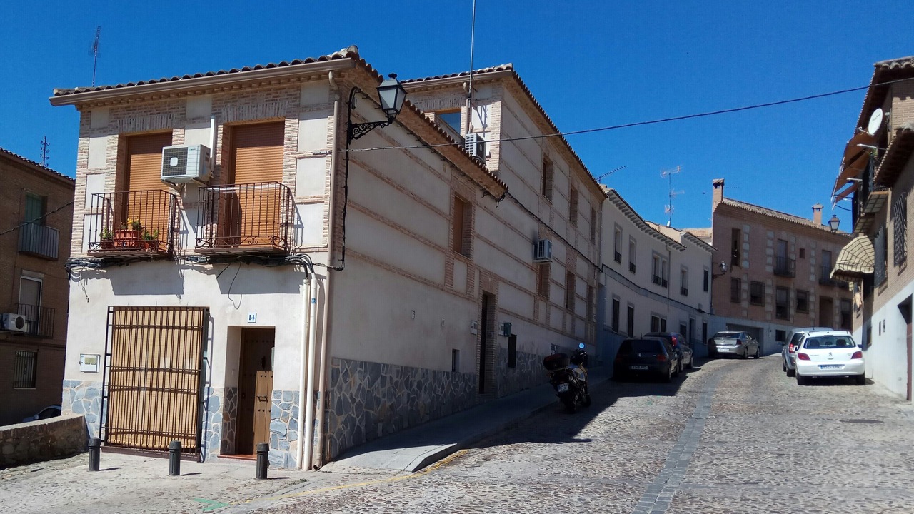 Photo of Outdoor in Toledo City Center