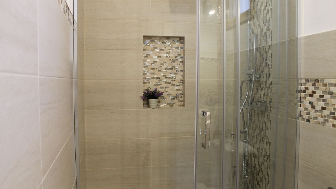 Photo of Bathroom in Toledo City Center