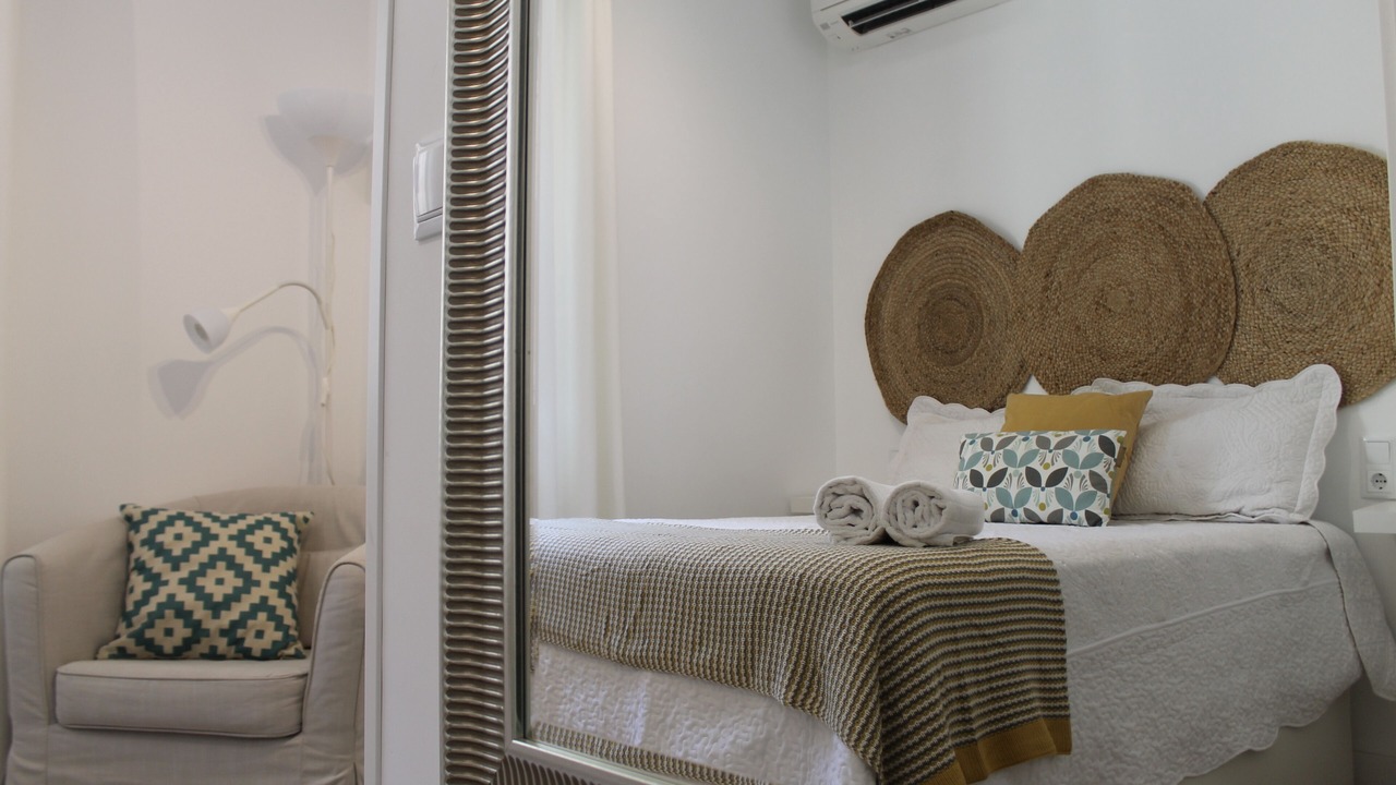 Photo of Bedroom in Toledo City Center