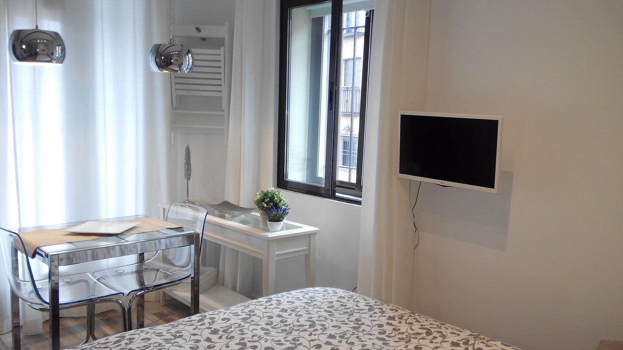 Photo of Bedroom in Toledo City Center