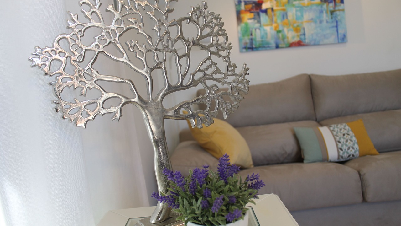Photo of Livingroom in Toledo City Center