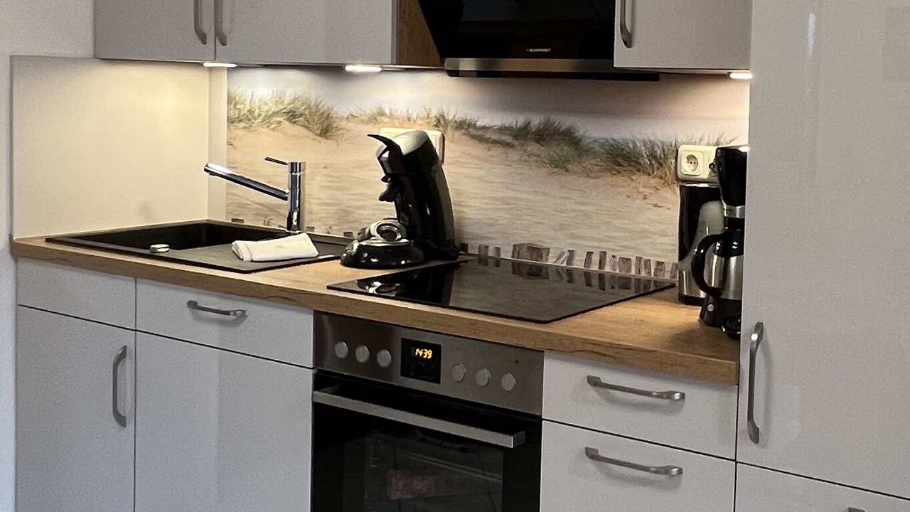 Photo of Kitchen in Wilhelmsfehn