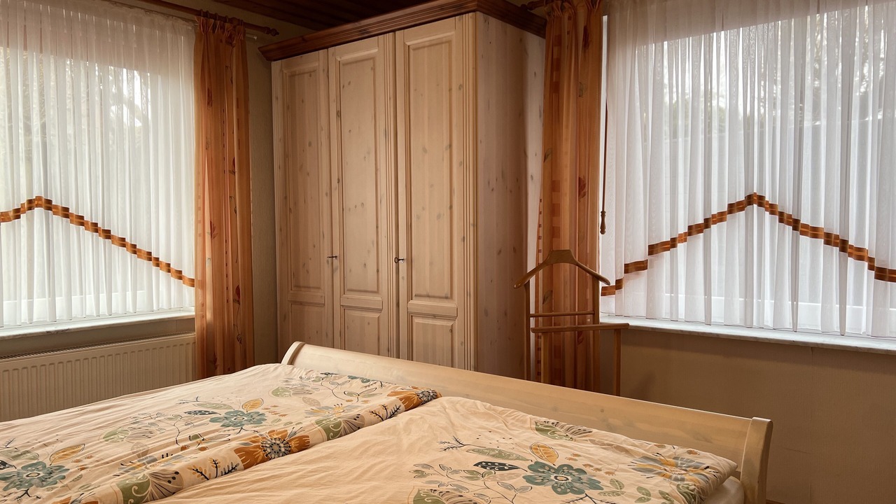 Photo of Bedroom in Wilhelmsfehn