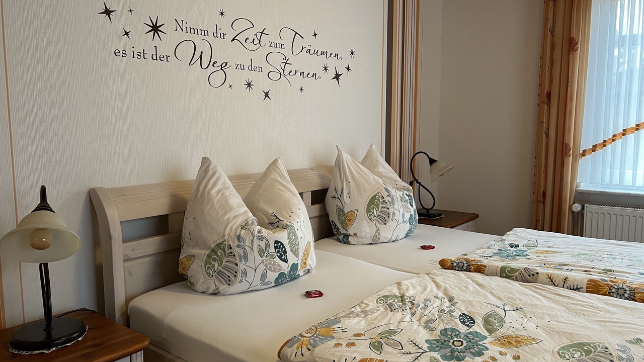 Photo of Bedroom in Wilhelmsfehn