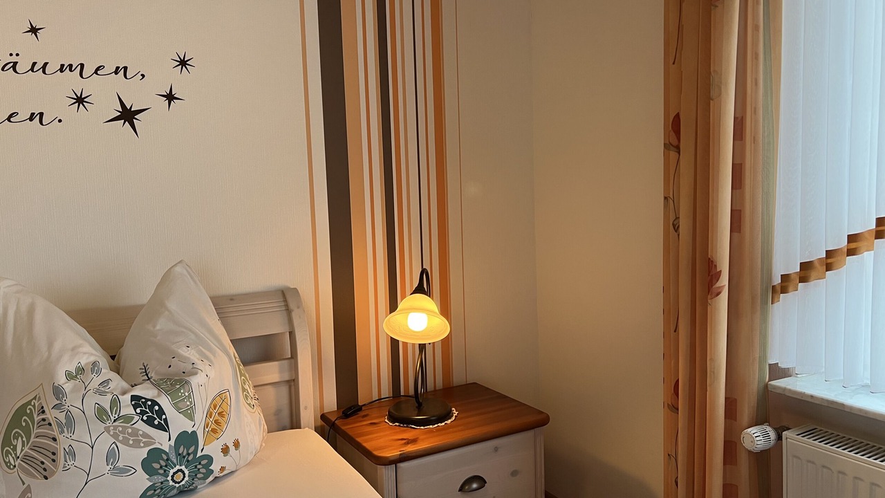 Photo of Bedroom in Wilhelmsfehn