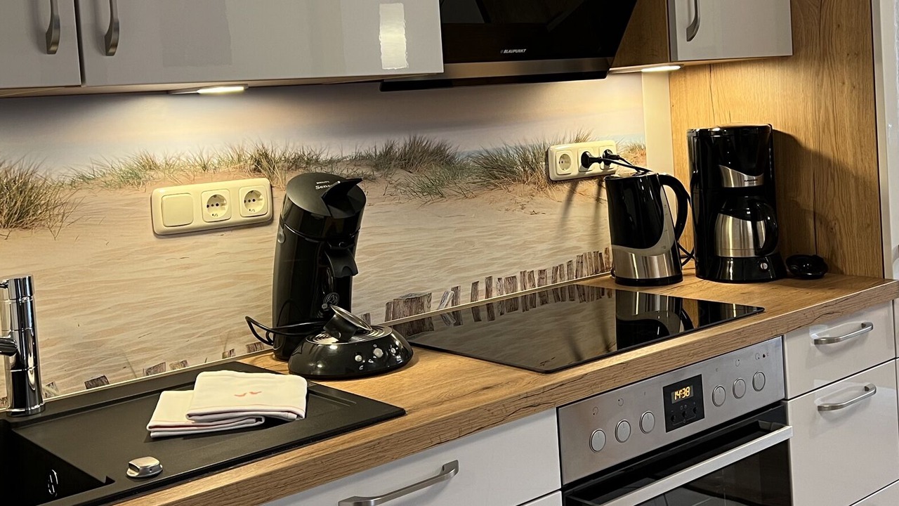 Photo of Kitchen in Wilhelmsfehn