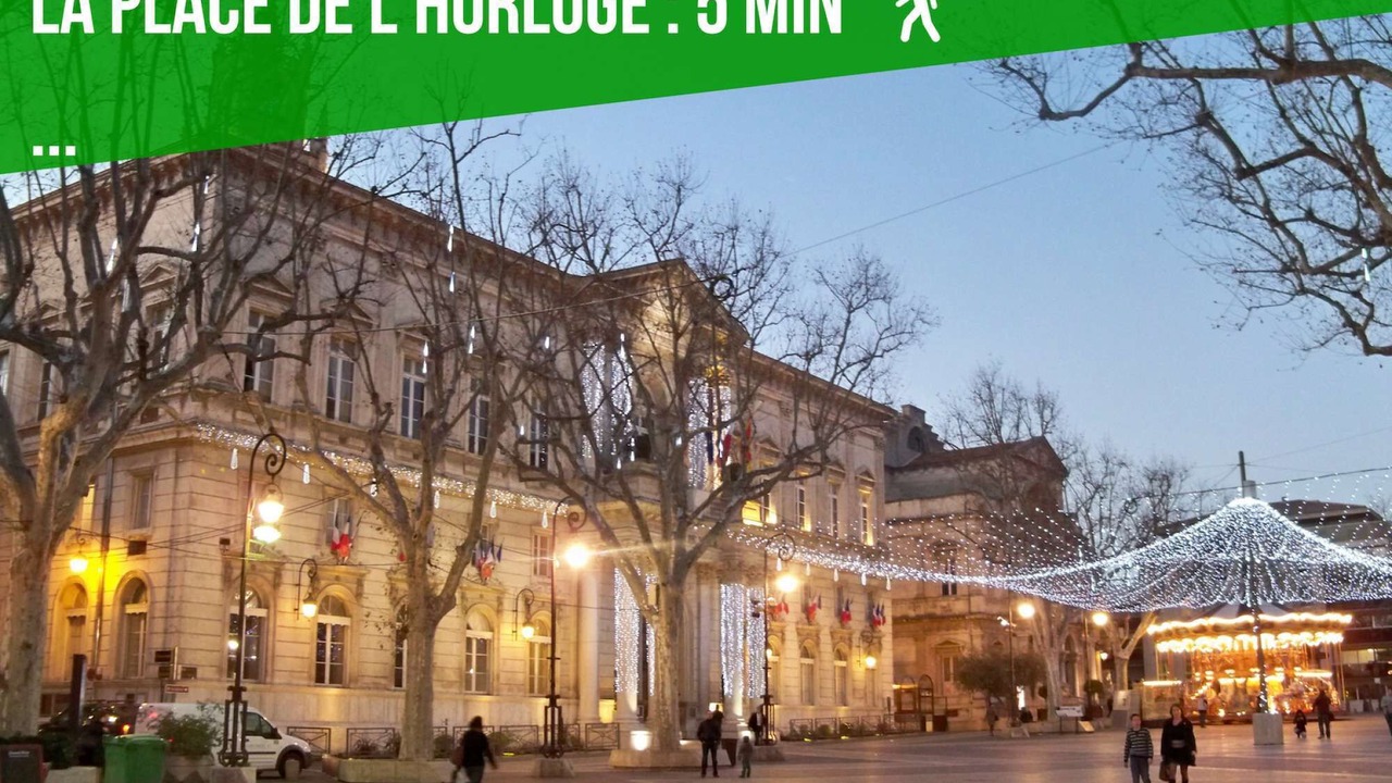 Photo of Others in Avignon City Centre