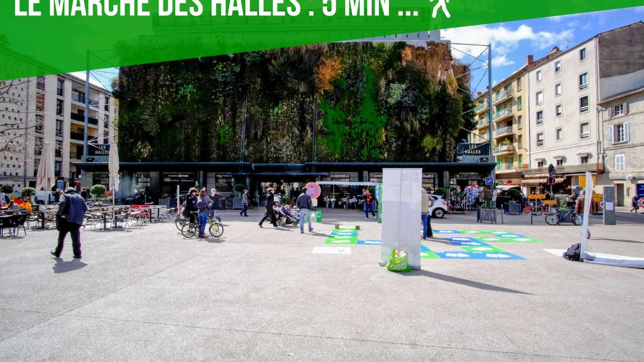 Photo of Others in Avignon City Centre