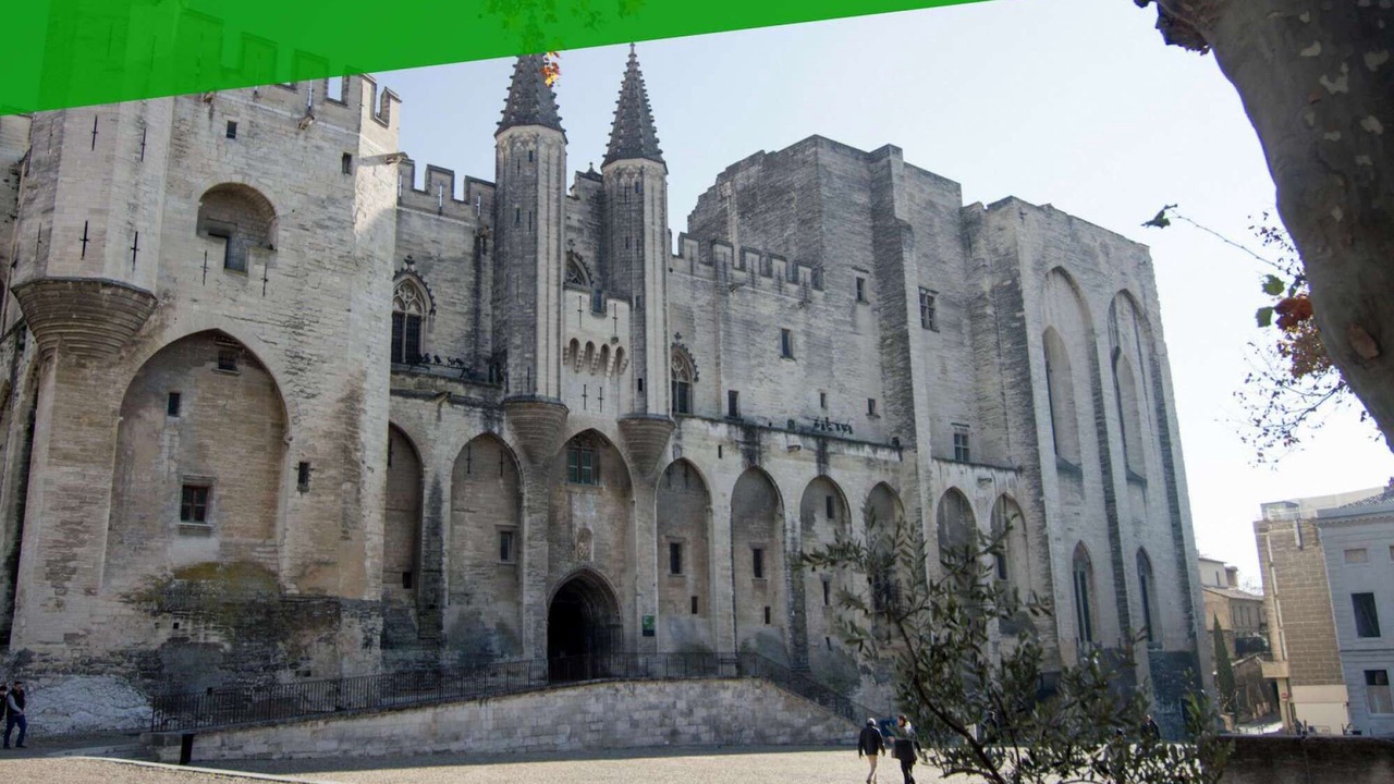 Photo of Others in Avignon City Centre
