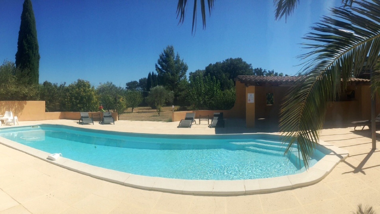 Photo of Outdoor in Pernes-les-Fontaines