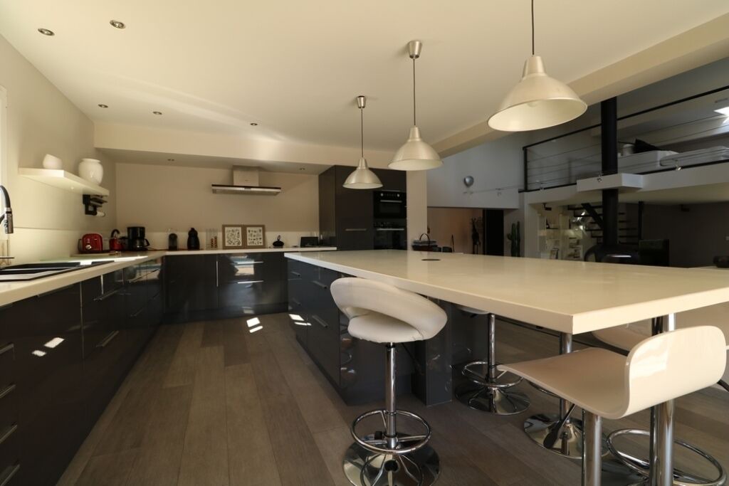 Photo of Kitchen in Pernes-les-Fontaines