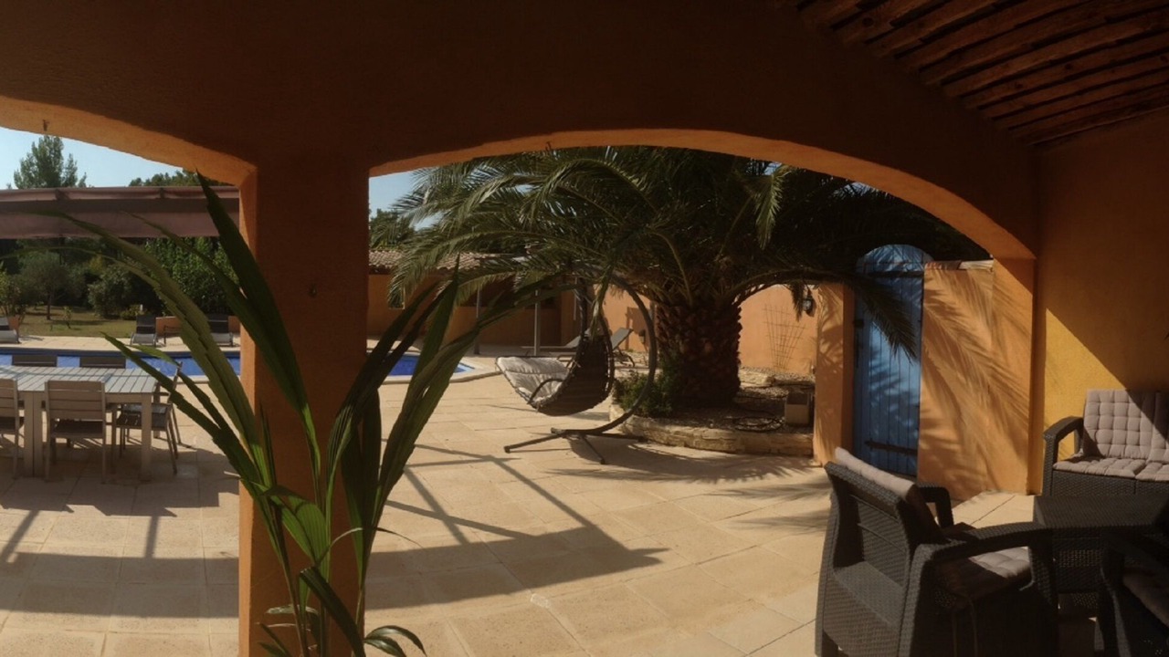 Photo of Outdoor in Pernes-les-Fontaines