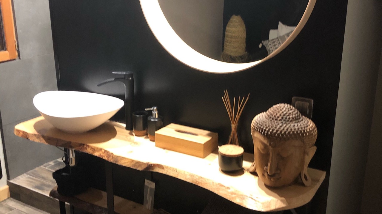 Photo of Bathroom in Pernes-les-Fontaines