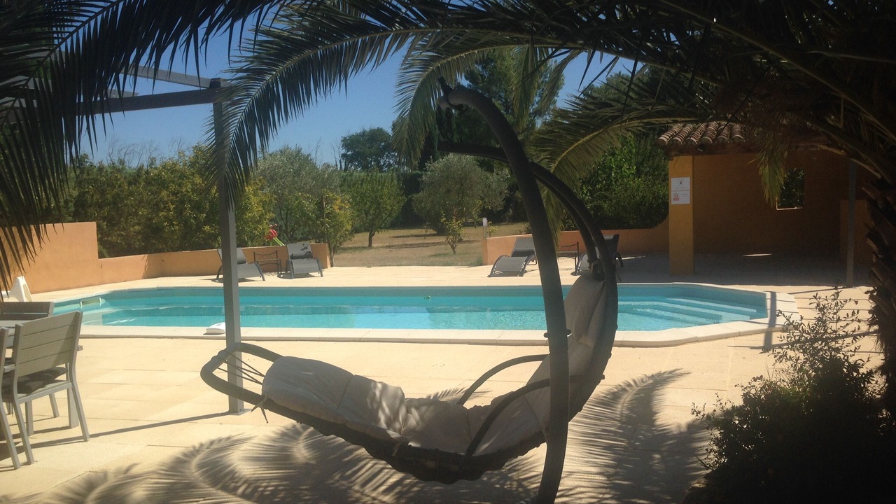 Photo of Outdoor in Pernes-les-Fontaines