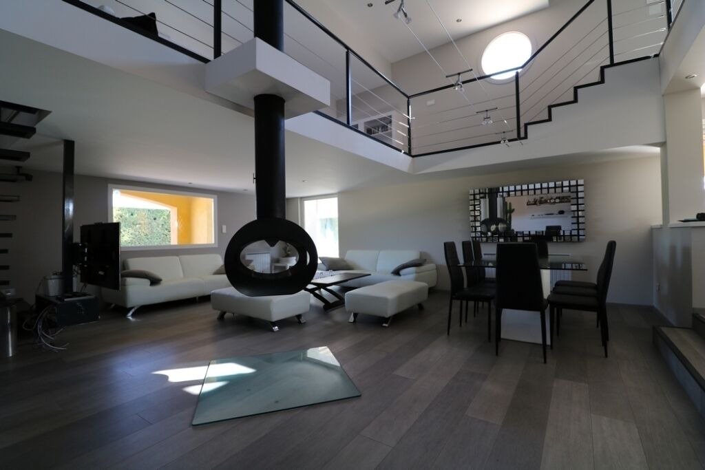 Photo of Livingroom in Pernes-les-Fontaines