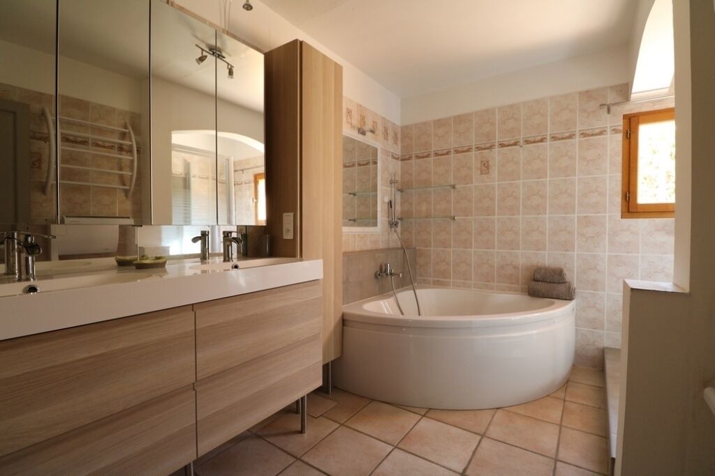 Photo of Bathroom in Pernes-les-Fontaines