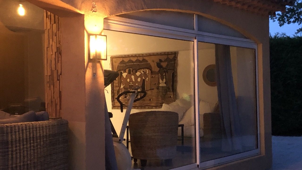 Photo of Bedroom in Pernes-les-Fontaines