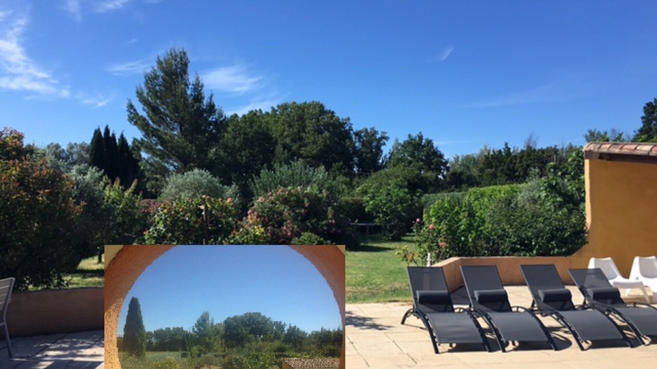 Photo of Outdoor in Pernes-les-Fontaines
