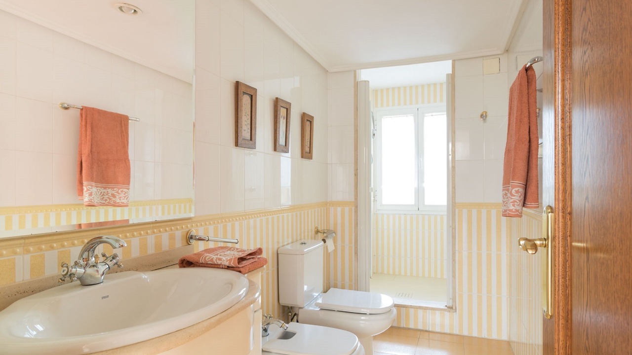Photo of Bathroom in Lanciego