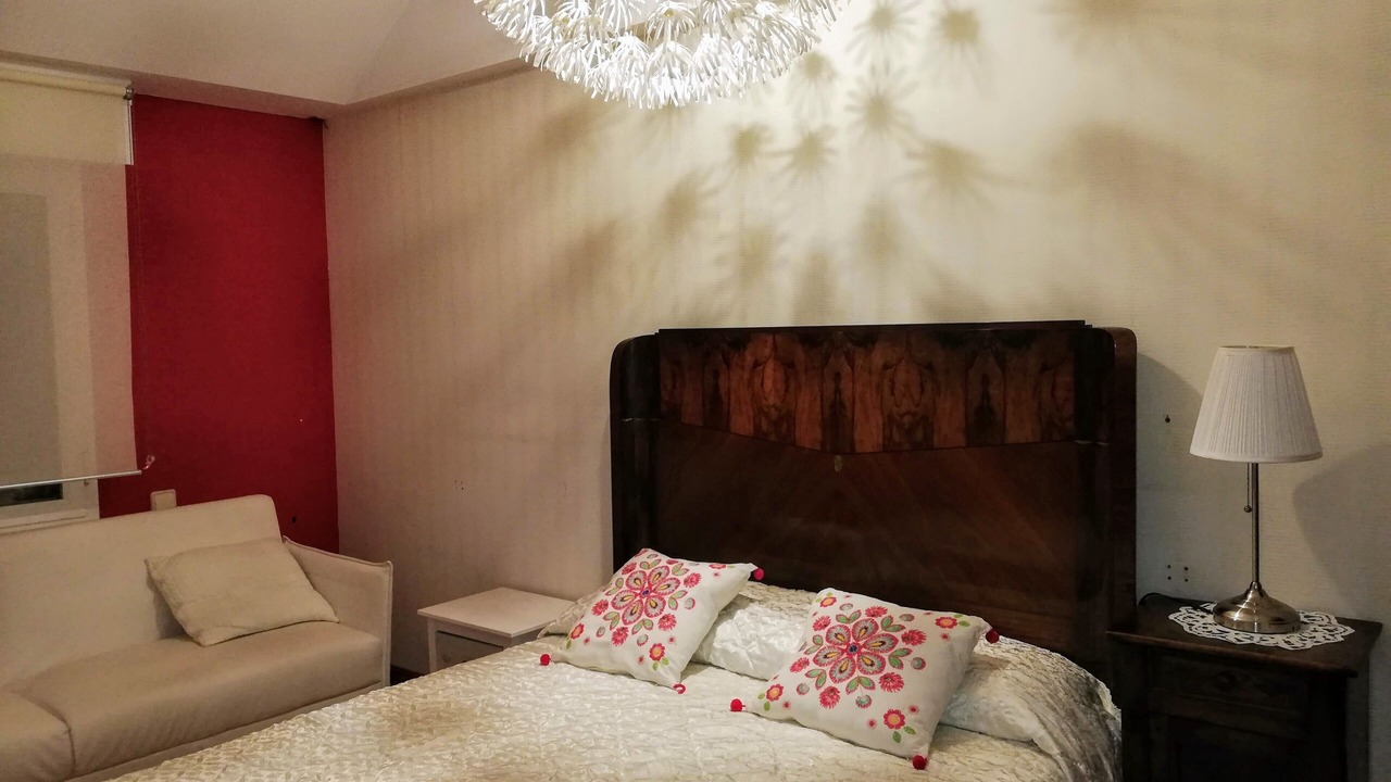 Photo of Bedroom in Lanciego