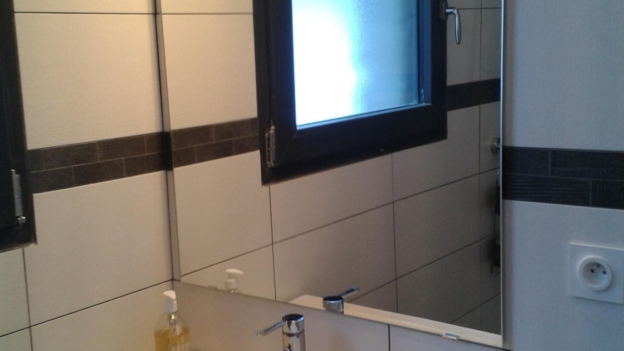 Photo of Bathroom in Les Granges