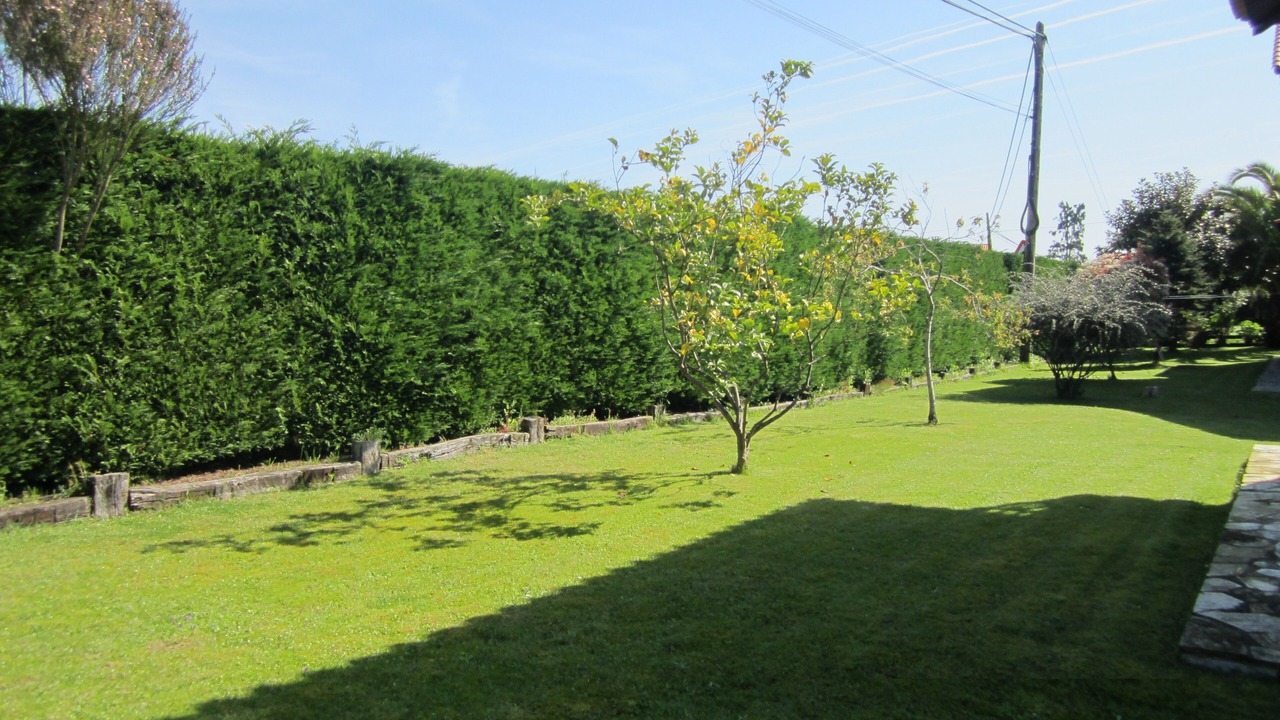 Photo of Outdoor in Naves