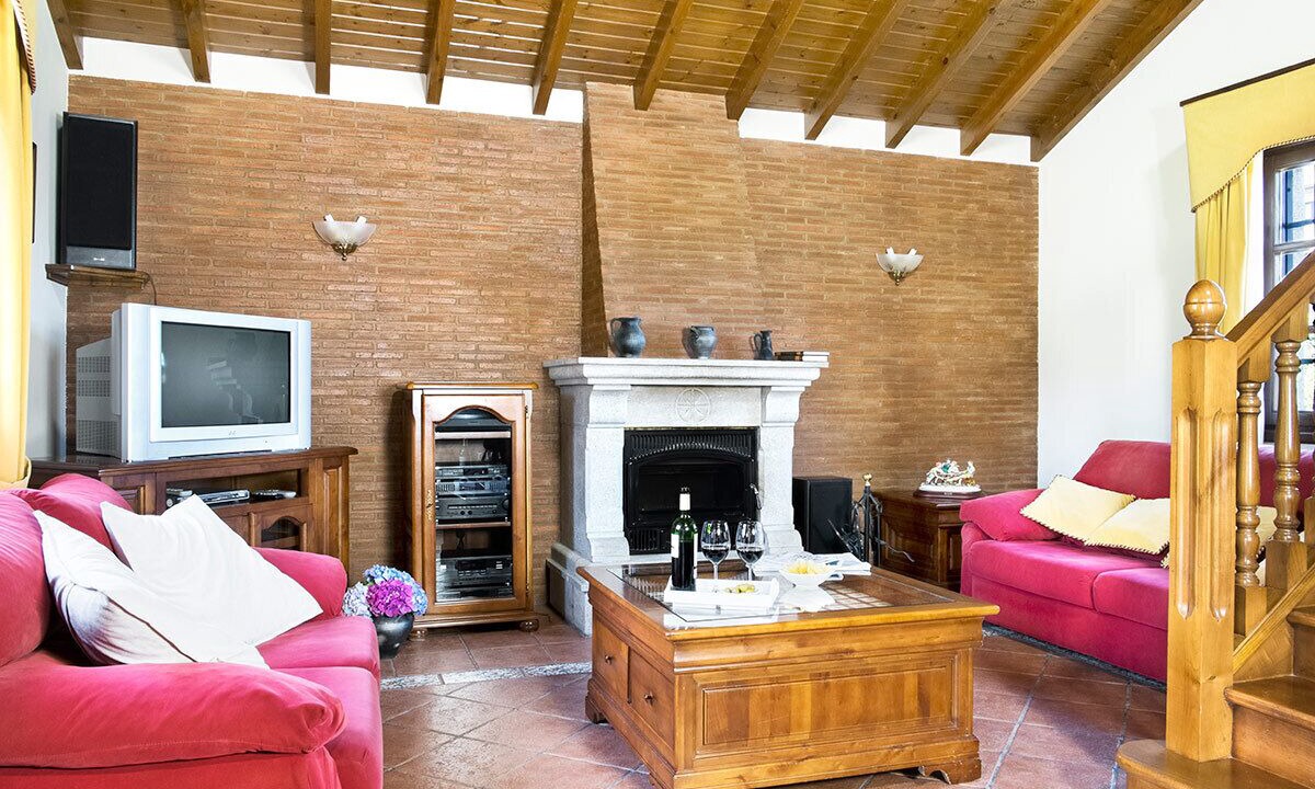 Photo of Livingroom in Naves