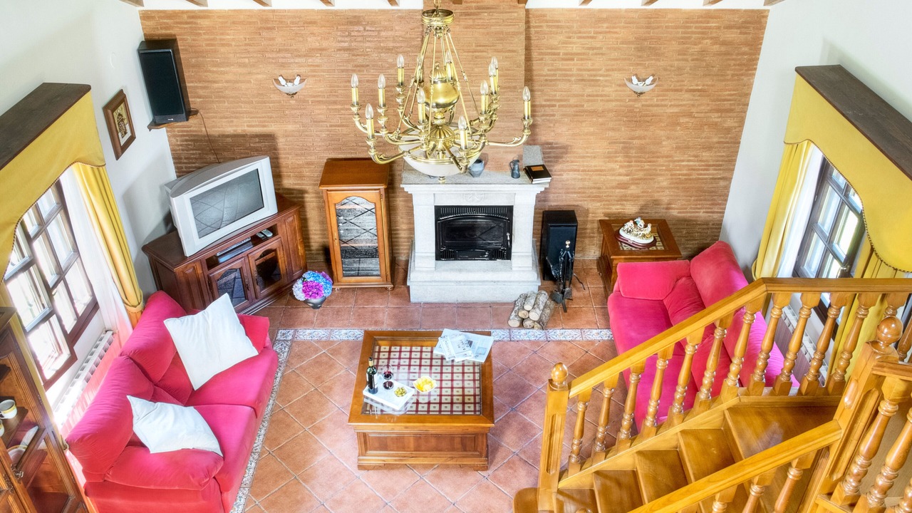 Photo of Livingroom in Naves